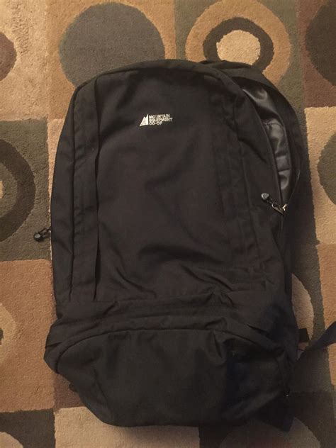 mec 75l backpack